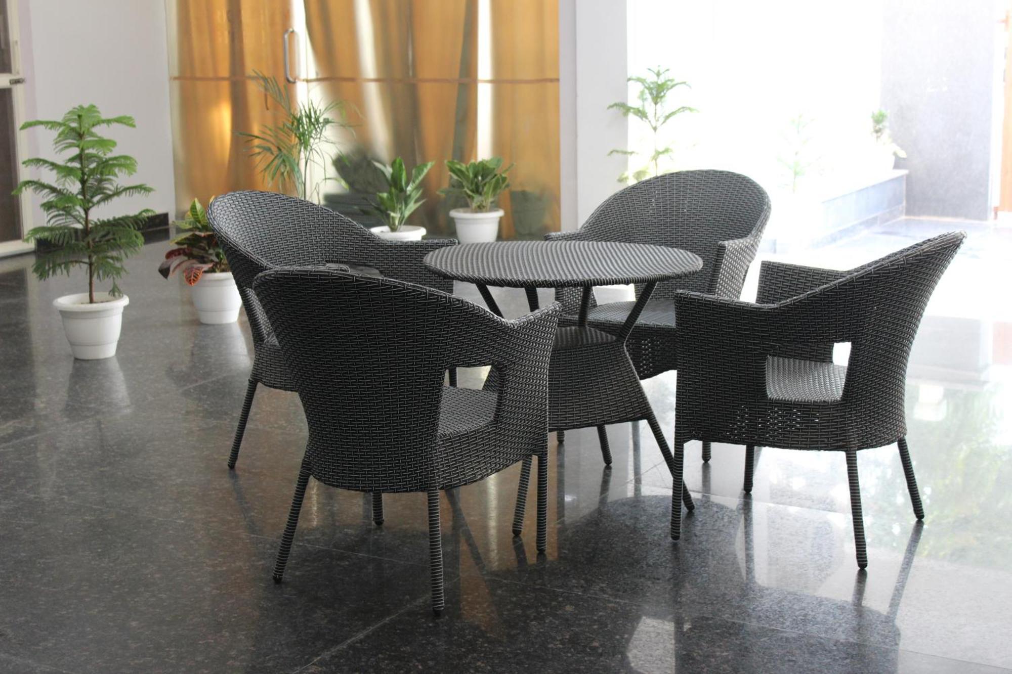 Aura Luxury Studio I Couple Friendly I Near Golf Course Road, Sector 57, Gurgaon Zewnętrze zdjęcie