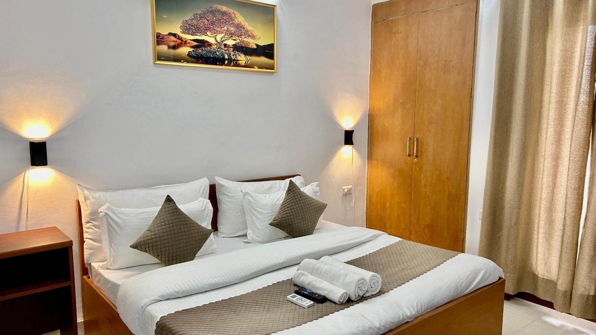 Aura Luxury Studio I Couple Friendly I Near Golf Course Road, Sector 57, Gurgaon Zewnętrze zdjęcie